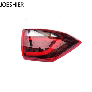 Luces Traseras para Automóviles JOESHIER, Luces Traseras DRL para BYD Yuan EV, Luces Traseras Originales SC-4133010B SC-4133020B - Product Image 2
