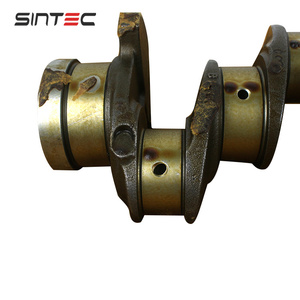 Pièces automobiles, fourniture directe d'usine, système moteur, vilebrequin 5801846065 5801846065 STV10018 pour Iveco Daily <span class=keywords><strong>2.3</strong></span> - Product Image 3