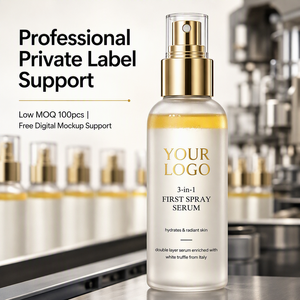 Brume Visage Hydratante au Sérum de Truffe Blanche pour une Peau Éclatante – Soins Coréens – Fournisseur OEM/ODM Marque Privée - Product Image 6