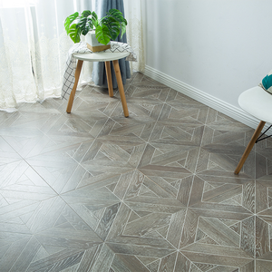 Parquet contrecollé multicouche AVANTIMORA RoHS en chêne de qualité AB, anti-rayures, avec système de jointure T&G, 15 mm, haute qualité, pour la maison et le bureau - Product Image 2