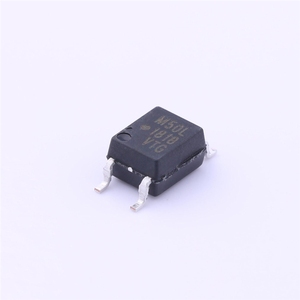 ทรานซิสเตอร์ออปโตคัปเปลอร์ SOP-5 ACPL-M50L-500E ไอซีชิป ชิ้นส่วนอิเล็กทรอนิกส์ วงจรรวม ของแท้ใหม่ มีสินค้าในสต็อก - Product Image 1