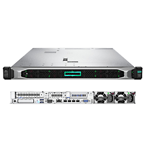 DL360 Gen10 Xeon Scalable série 8100, 12G SAS et 3,0 To de 2933 MT/s, 24 emplacements DIMM, 28 cœurs - Product Image 2