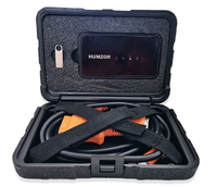 Humzor Outil de programmation IMMO à mise à niveau gratuite NS706 Détecteur de panne automobile Instrument de diagnostic informatique OBD pour voitures particulières