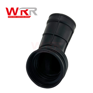 13541705209 13541740931 Manguera de Admisión de Aire para BMW E46 E36 325i 328i, Tubo de Goma Confiable para Limpiar el Cuerpo del Acelerador y el Filtro - Product Image 4