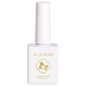 AILANUO ยาทาเล็บเจล 9 สี OEM & ODM 15 มล. ยาทาเล็บแบบ 3 มิติ ลายตาแมว ยาทาเล็บยูวี แอลอีดี แบบลอกออกได้ รับผลิตแบรนด์ส่วนตัว - Product Image 6