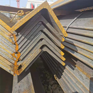 Perfil angular de acero inoxidable 304L y acero dulce Q235 serie 300 para uso en construcción - Product Image 4