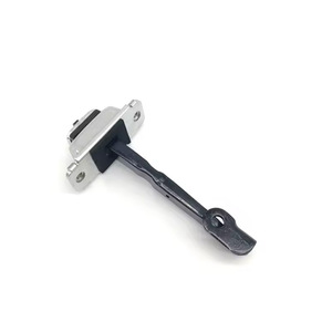 Limitador de Puerta Kia 794902F000 para Spectra Cerato 2003-2009, Izquierdo, Derecho, Delantero, Trasero, de Zinc, Duradero - Product Image 1