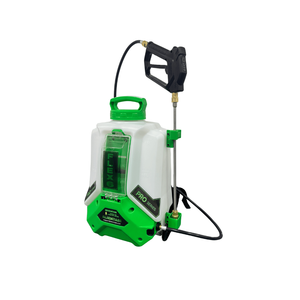 Pulverizador Eléctrico de Mochila de 15L de Alta Presión, Recargable, con Batería de Larga Duración, Bomba de Pulverización Agrícola <span class=keywords><strong>para</strong></span> Jardín y Granja - Product Image 3