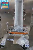 Machine d'emballage automatique à haute vitesse pour le comptage des vis, des aliments, des bonbons et des pilules