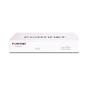 Nuevo Firewall Fortinet Fortigate FG-40F Gigabit para Empresas, Color Blanco, 800 Mbps, 24 Puertos, Seguridad, Soporte VPN para Exteriores, en Stock - Product Image 5
