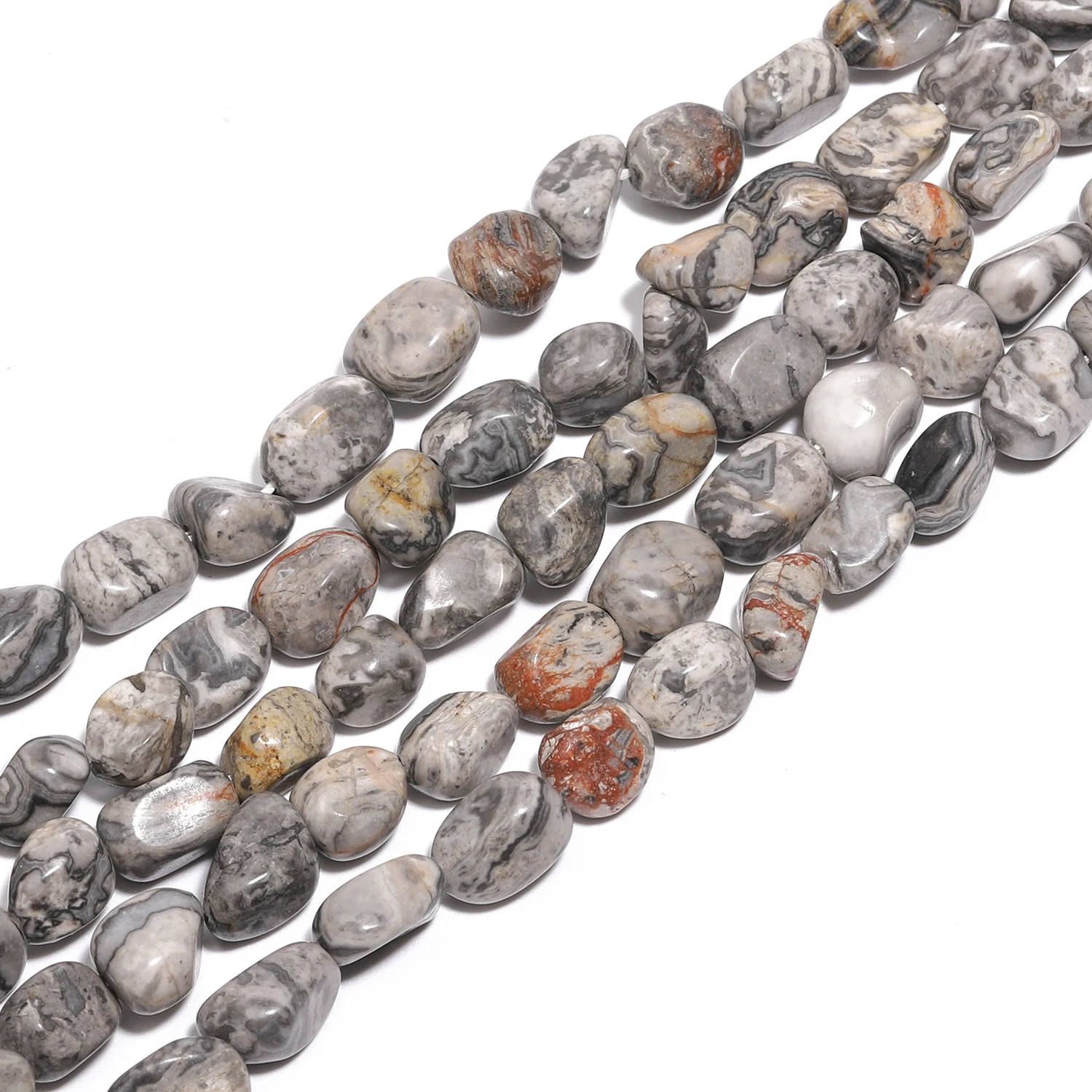 Mappa Jasper