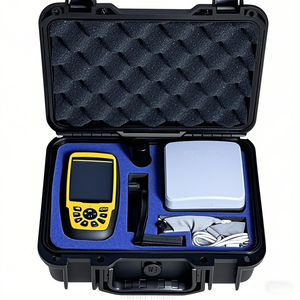 RTK GPS และหน้าจอสัมผัส maskura สถานีรวมกับการเชื่อมต่อ Wi-Fi สำหรับการอัปโหลดข้อมูลแบบเรียลไทม์ RTK GPS Coll - Product Image 6