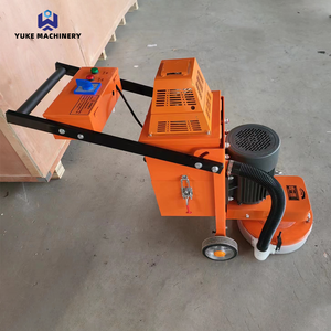 <span class=keywords><strong>Precio</strong></span> competitivo Amoladora de hormigón Amoladora de <span class=keywords><strong>suelo</strong></span> de hormigón portátil Máquina de <span class=keywords><strong>pulir</strong></span> de <span class=keywords><strong>suelo</strong></span> epoxi de hormigón de mármol - Product Image 1