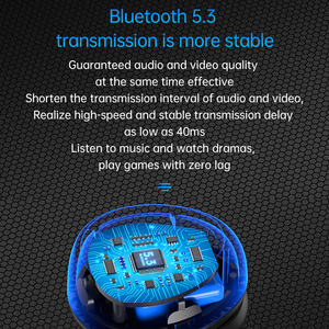 Produits électroniques DX-03 en provenance de Chine, casques téléphoniques, autres accessoires, écouteurs sans fil TWS, écouteurs, batterie externe, boîte de charge - Product Image 4