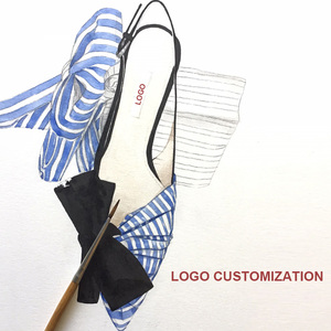 2024 Sexy dames talon aiguille bout ouvert sandales bottes femmes cuissardes en cuir - Product Image 6