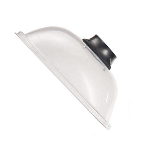 Équipement d'extraction d'air en plastique pour soudures, avec bras extracteurs de fumées et capot de cheminée - Product Image 2