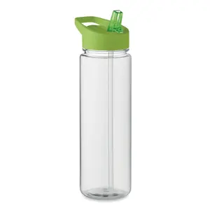 Alabama RPET <b>water</b> <b>bottle</b> 650ml sustainable merchandising - Product Image 1