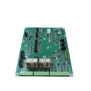 Accesorios Industriales para Robots AB B - DSQC400E 3HAC059163-001, Material de Seguridad de Cobre y Aluminio para Aplicaciones de Automatización - Product Image 5