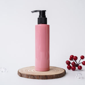 Bouteilles cosmétiques en plastique PET Offre Spéciale de 150ml fabriquées au Vietnam pour shampooing nettoyant pour le visage Toner - Product Image 4