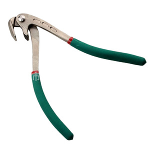 Dent Repair Pliers Stainless Steel <b>Edge</b> Pressing <b>Tool</b> For Car Body Repair - Product Image 1