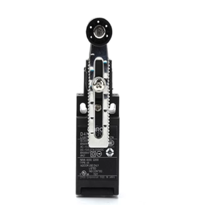 مفتاح حد PLC رقم 1 طراز D4N-112G - Product Image 1