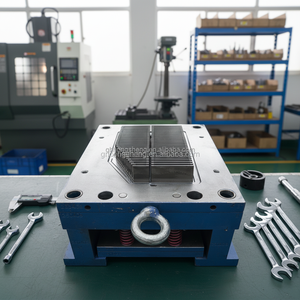 कस्टम औद्योगिक डिजाइन और 3 डी ड्राइंग सेवा, मोल्ड उत्पादन प्रसंस्करण सहित धातु और प्लास्टिक उत्पाद विकास के लिए - Product Image 1