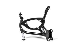 Soportes para Medidor de Motocicleta para <span class=keywords><strong>SUZUKI</strong></span> <span class=keywords><strong>GSXR</strong></span> <span class=keywords><strong>1000</strong></span> GSX-R1000 2017 2018, Soporte Superior de <span class=keywords><strong>Carenado</strong></span> con Conducto de Admisión - Product Image 3