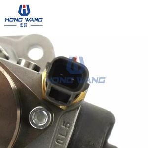 Pompe à injection de carburant robuste 294000-2340 1460A096 adaptée aux moteurs Mitsubishi 4N15 4M41 - Product Image 4