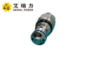 Cartouche <span class=keywords><strong>limiteur</strong></span> <span class=keywords><strong>de</strong></span> <span class=keywords><strong>pression</strong></span> pour nacelle élévatrice Haulotte 2421203560 - Product Image 4