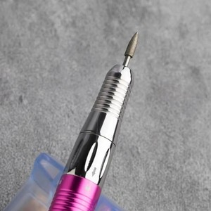 65W Rechargeable <b>Nail</b> Drill Electric <b>Nail</b> File Wireless Polishing Machine Brushless <b>Nail</b> Drilling Machine - Product Image 6