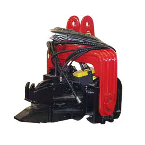 Rsbm Hoge Efficiëntie Hydraulische Vibro Hamer Graafmachine Stapel <span class=keywords><strong>Driver</strong></span> Te Koop - Product Image 1