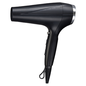 Mini Secador de Pelo Portátil, 1200W, Motor AC, Iónico, para Uso en Hoteles, Compacto, Profesional, Motor de Larga Duración - Product Image 6