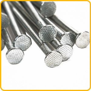 15x15 16x24 17x27 <span class=keywords><strong>prego</strong></span> de aco poli rond commun fer fil bois clous fabrication en chine pour le brésil - Product Image 4