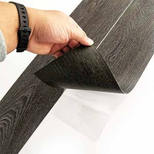 Meilleures ventes de revêtements de sol en vinyle auto-adhésifs au Mexique, carrelage en vinyle à coller, revêtement de sol auto-adhésif - Product Image 2