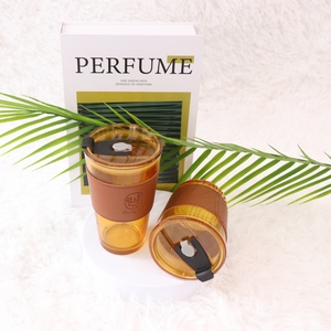 แก้วน้ำทรงสูง <span class=keywords><strong>Uplus</strong></span> รุ่นโมเดิร์น แก้วกาแฟหรูหรา สำหรับของขวัญทางธุรกิจ ขายส่ง - Product Image 3