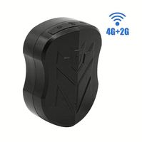 Pour SinoTrack 915L GPS alarme Auto Tracker caché 4G CAT1 dispositif de suivi de voiture avec longue veille pour l'Afrique Kenya Nigeria