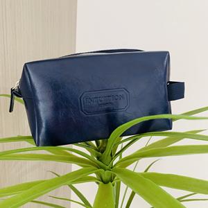 PU <b>Men</b> Toiletry <b>Bag</b> Insex Portable Toiletry <b>Bags</b> <b>Large</b> Capacity Fashion Cosmetic <b>Wash</b> <b>Bag</b> for <b>Men</b> Travel Outdoor Beach - Product Image 3