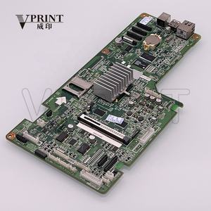 44248903 IBD-1维护<span class=keywords><strong>OEL</strong></span> PU CU板，适用于中国供应商的OKI C610主板打印机备件 - Product Image 3