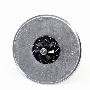 452202 PMF100490 PMF100400 Turbolader GT1549S Chra PMF180490 Turbo-Kartusche für Land-Rover Freelander I 2.0 Di 97PS TCIE - Product Image 2