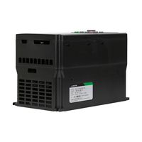 Variateur de fréquence AC monophasé 220V en entrée, triphasé 380V en sortie, 5,5 kW, 50/60 Hz, pour compresseur, fabriqué par Linecome