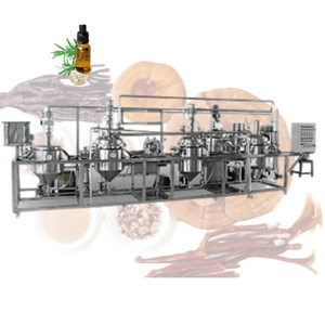 Unidad <span class=keywords><strong>de</strong></span> Extracción Subcrítica <span class=keywords><strong>de</strong></span> Gran Capacidad y Alta Resistencia para Germen <span class=keywords><strong>de</strong></span> Granos y Aceites Vegetales Especiales, Garantía <span class=keywords><strong>de</strong></span> 1 Año - Product Image 4