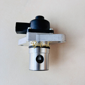 Válvula de Recalibración de Gases de Escape 14710-ED000 14710-ED00A 14710-ED00B para Nissan Cube, Bluebird y Tiida 2007-2018 - Product Image 2
