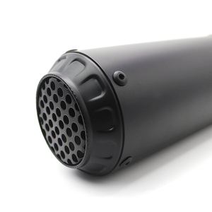 RACEPRO ท่อไอเสียรถจักรยานยนต์เต็มรูปแบบสำหรับ CRF350 Ninja <span class=keywords><strong>250</strong></span> R25 KTM <span class=keywords><strong>PCX</strong></span> 125 - Product Image 5