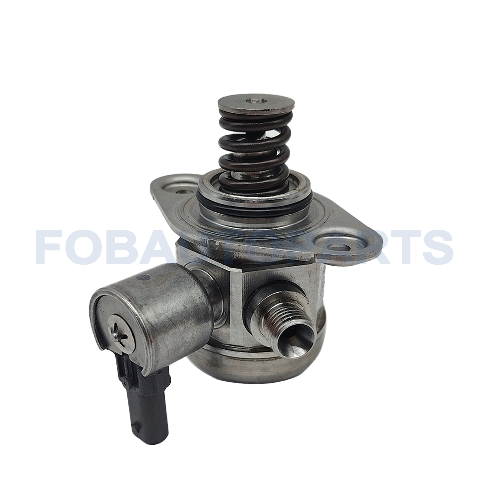 Original Refurbished Parts High Pressure Fuel Pump for BMW X6 X5 740Li 13518604231 13517610761 0261520131