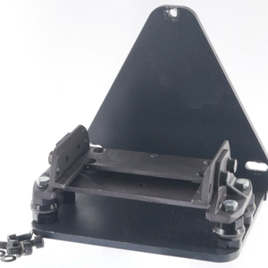 Soporte de Montaje de Pared para Escáner Láser Nuevo y Original S30A (2) en Existencia en Almacén, Controlador de Programación PLC - Product Image 1