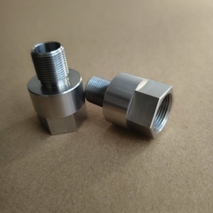 Bộ chuyển đổi ren Lọc nhiên liệu - Product Image 4