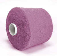 Großhandel Nylon-Feder-Nerzgarn Hersteller 0,4cm