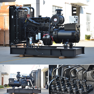 750kva発電所、カミンズエンジン付き750kvaディーゼル発電機 - Product Image 4