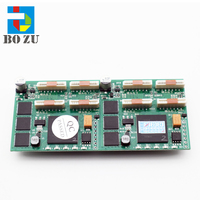 Carte de décodage 4720, première carte de cryptage pour imprimante DTF double tête Epson 4720 de marque chinoise