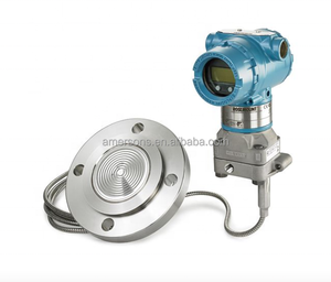 Transmetteur de température HART 4-20mA 3051G, transmetteur de pression différentielle intelligent, haute qualité, garantie 1 an, fabriqué en Chine - Product Image 6